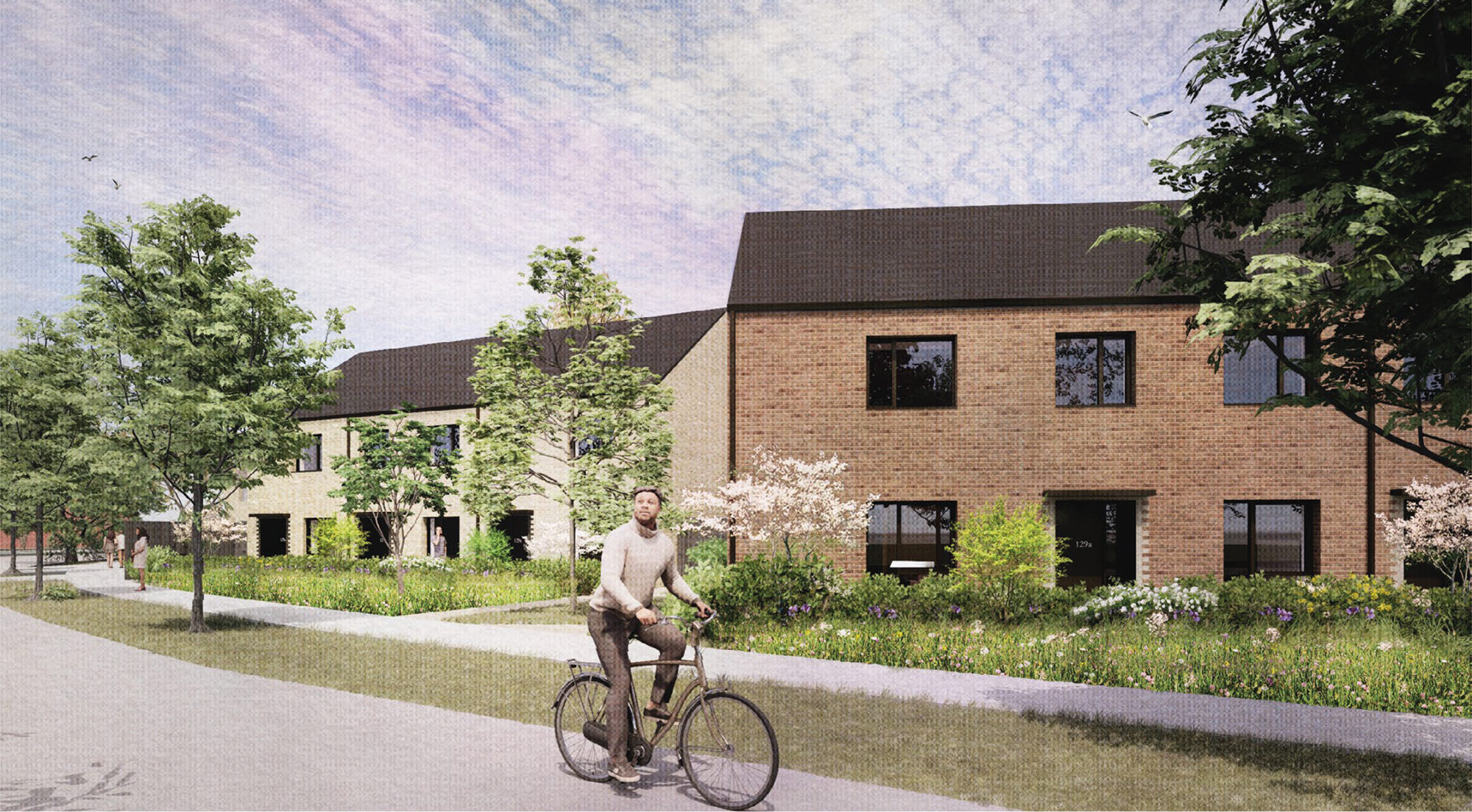 PassivHaus Pilot Schemes